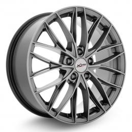 X`trike X-130 7.5x18 PCD5x114.3 ET35 DIA 67.1  HSB